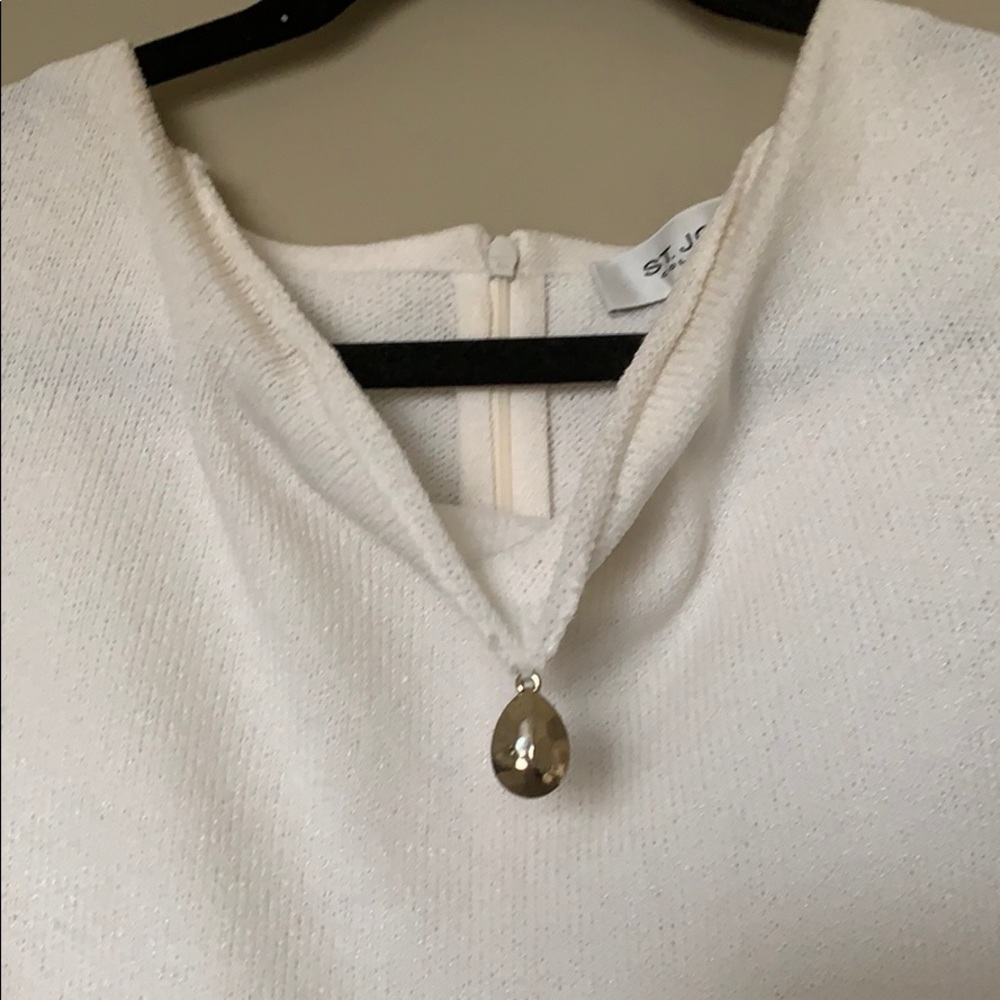 St John size 0 - Picture 3 of 6